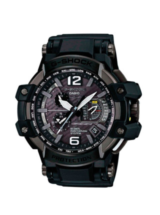 Ремешок Casio GPW-1000-1B